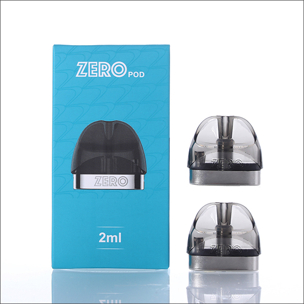 Cartridges for Vaporesso Renova Zero Pod